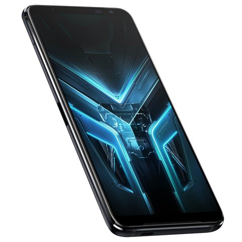 Asus ROG Phone 3 5G Extreme Edition Dual SIM TD-LTE CN Version C 512GB ZS661KS